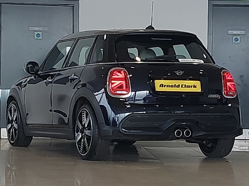 Used MINI Hatch 2023 for sale - 78133030: Photo 3