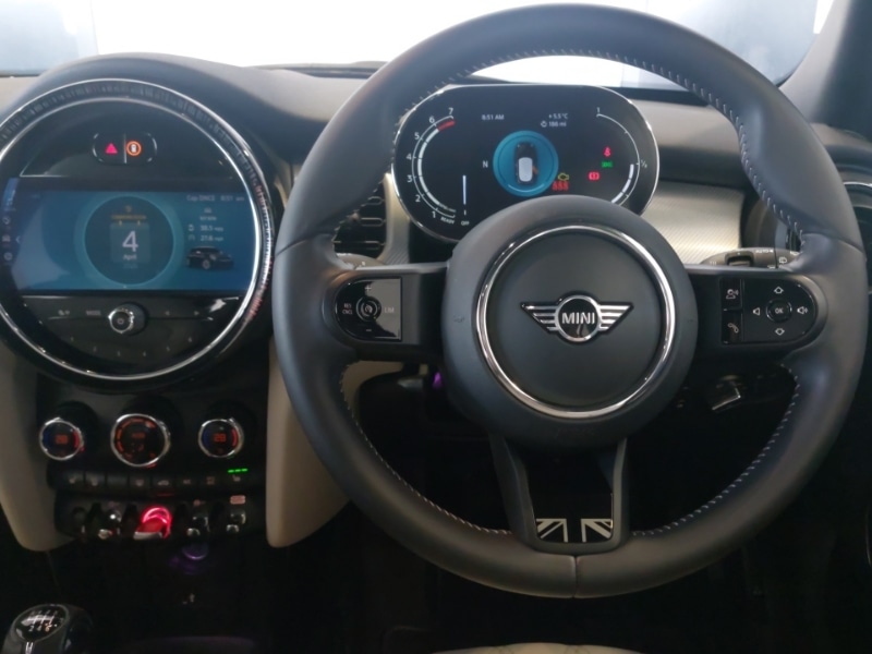 Used MINI Hatch 2023 for sale - 78133030: Photo 5