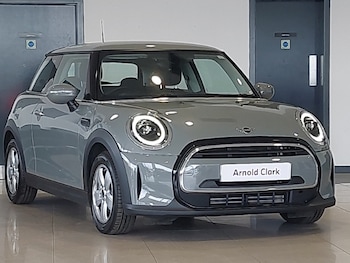 Used MINI Cooper 2022 for sale - 75633585: Photo
