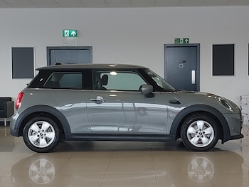 Used MINI Cooper 2022 for sale - 75633585: Photo
