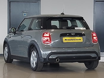 Used MINI Cooper 2022 for sale - 75633585: Photo