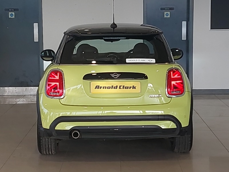 Used MINI Hatch 2022 for sale - 76383937: Photo 15