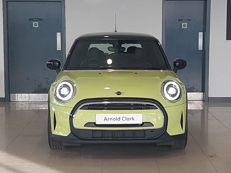 Used MINI Hatch 2022 for sale - 76383937: Photo 16