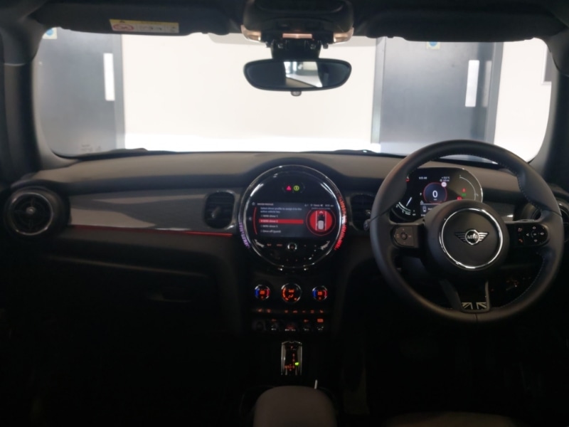 Used MINI Hatch 2022 for sale - 76383937: Photo 4