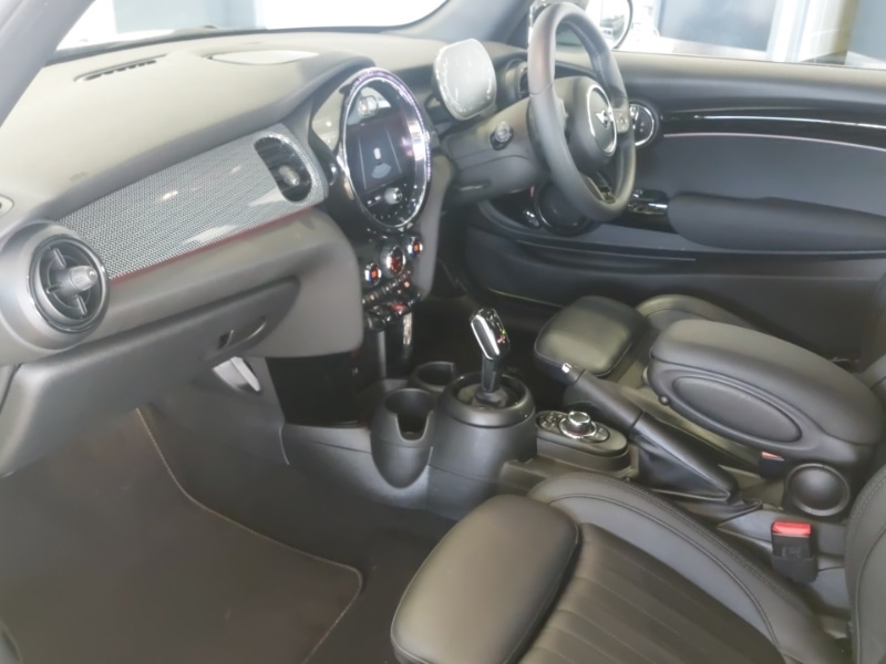 Used MINI Hatch 2022 for sale - 76383937: Photo 7