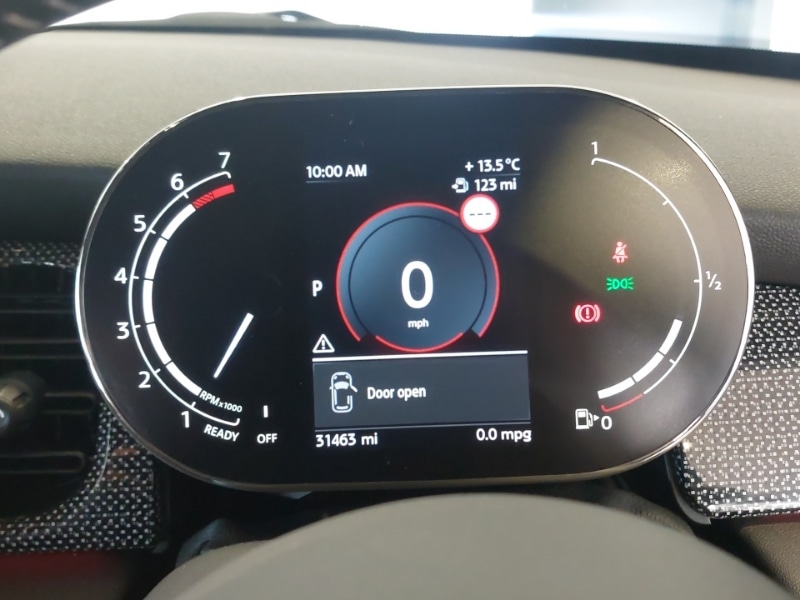 Used MINI Hatch 2022 for sale - 76383937: Photo 9