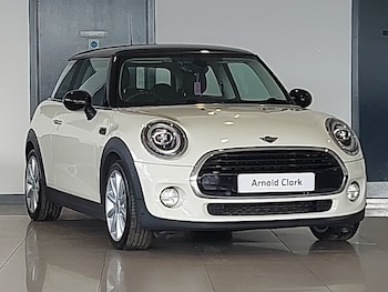MINI - Cooper