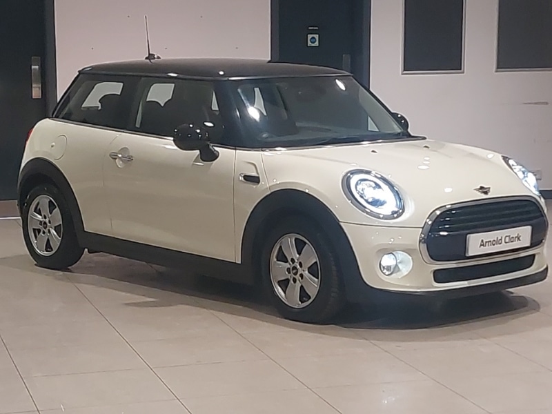 Used MINI Hatch 2019 for sale - 77142093: Photo 1