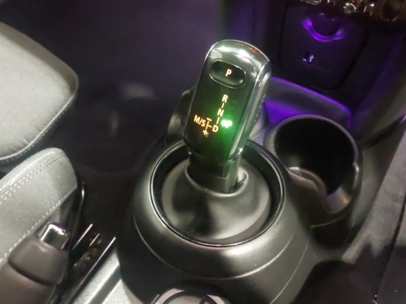 Used MINI Hatch 2019 for sale - 77142093: Photo 10