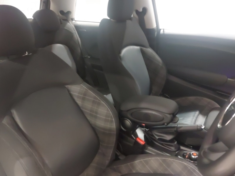 Used MINI Hatch 2019 for sale - 77142093: Photo 11