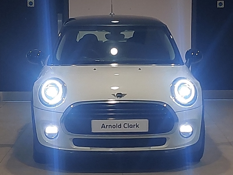 Used MINI Hatch 2019 for sale - 77142093: Photo 16