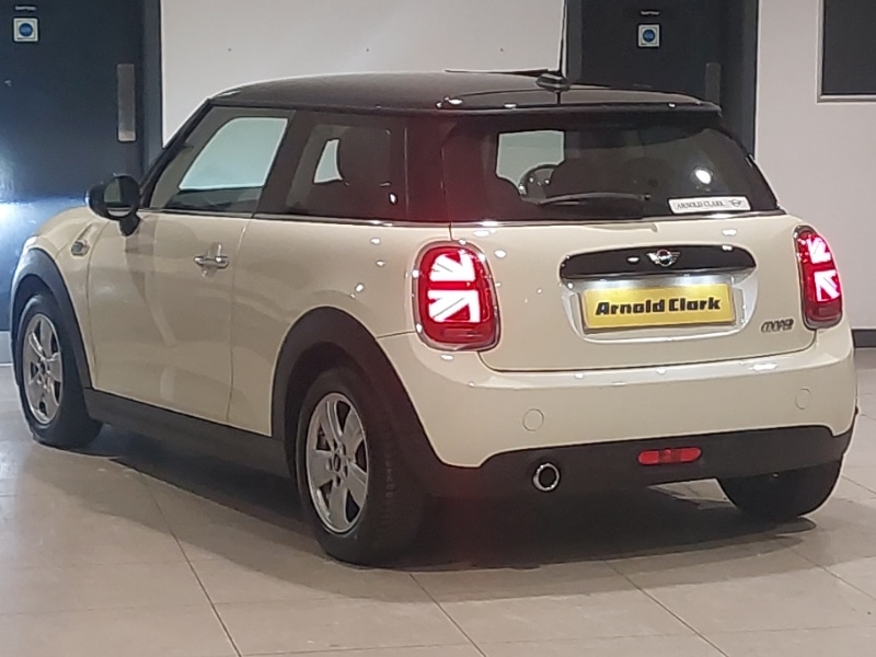 Used MINI Hatch 2019 for sale - 77142093: Photo 3