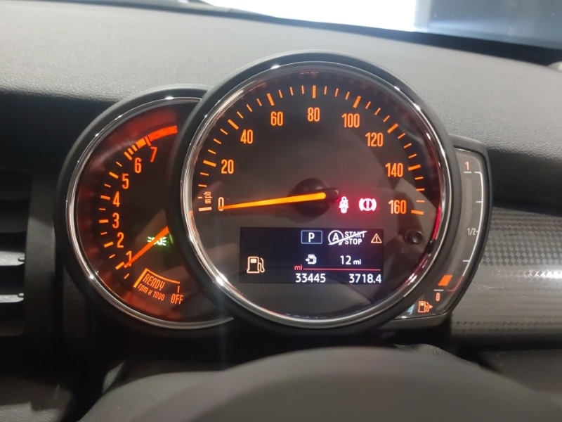 Used MINI Hatch 2019 for sale - 77142093: Photo 9