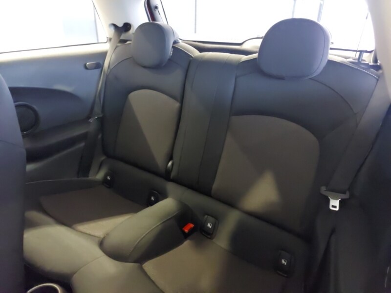Used MINI Hatch 2021 for sale - 77816005: Photo 12