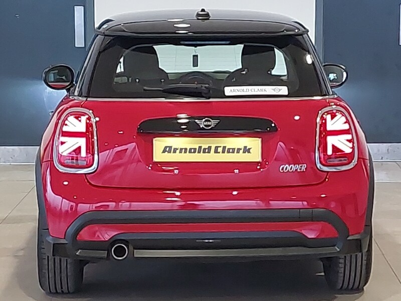 Used MINI Hatch 2021 for sale - 77816005: Photo 15