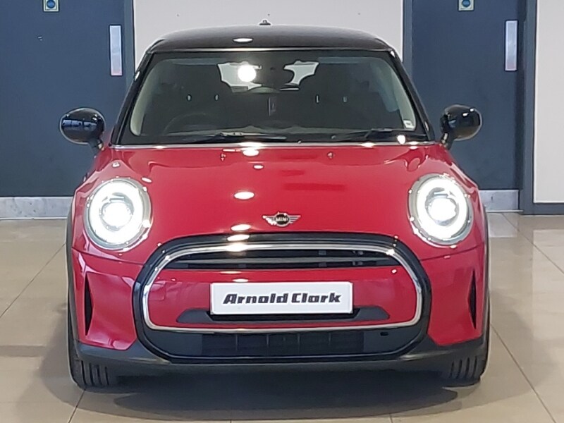 Used MINI Hatch 2021 for sale - 77816005: Photo 16