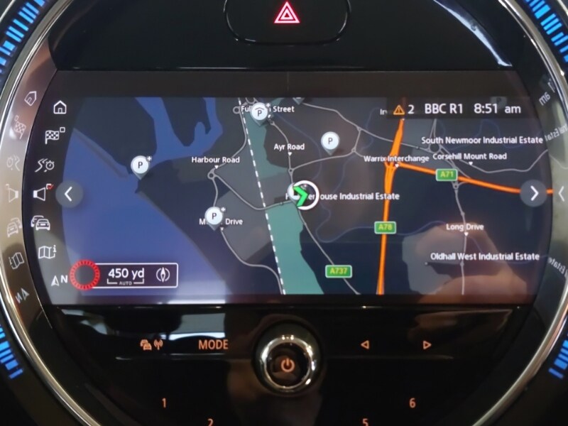 Used MINI Hatch 2021 for sale - 77816005: Photo 18