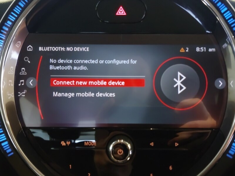 Used MINI Hatch 2021 for sale - 77816005: Photo 19