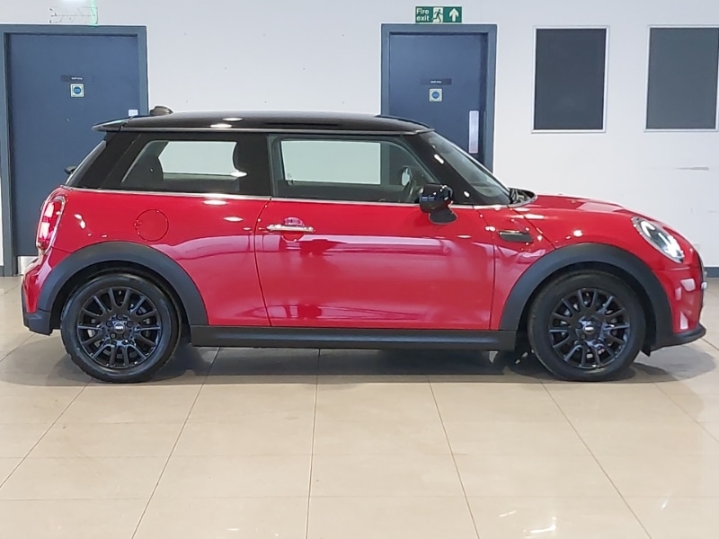 Used MINI Hatch 2021 for sale - 77816005: Photo 2