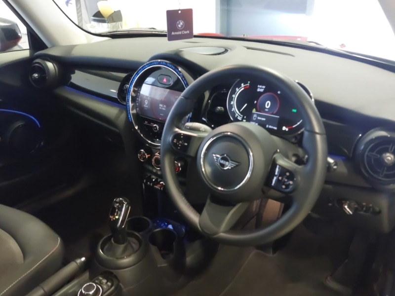 Used MINI Hatch 2021 for sale - 77816005: Photo 4