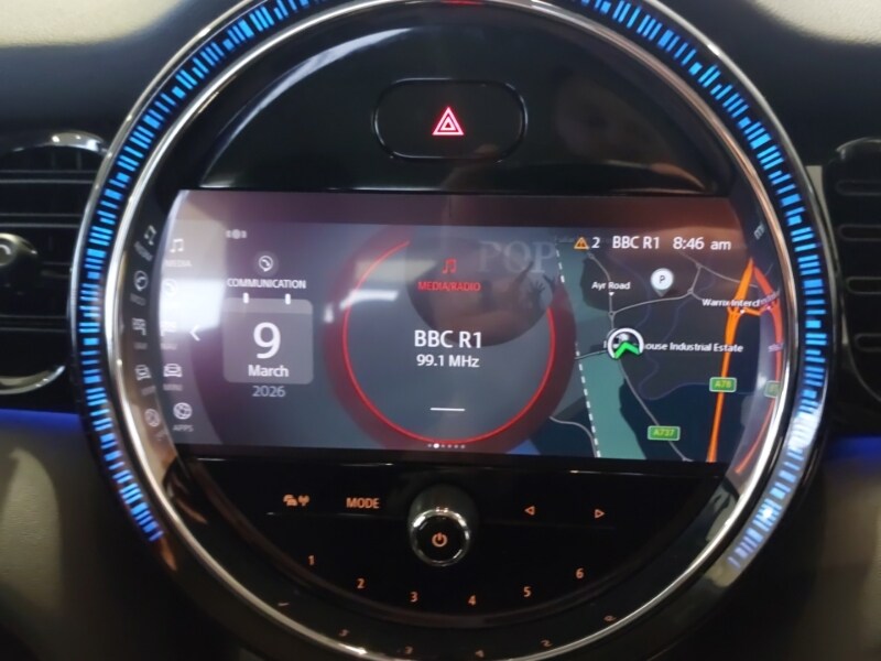 Used MINI Hatch 2021 for sale - 77816005: Photo 8