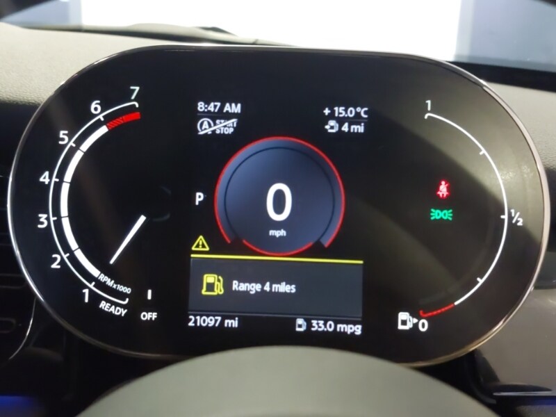 Used MINI Hatch 2021 for sale - 77816005: Photo 9