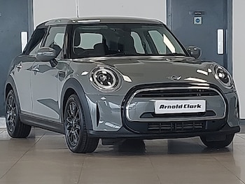Used MINI Hatch 2021 for sale - 79332669: Photo