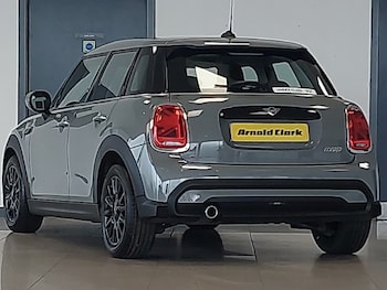 Used MINI Hatch 2021 for sale - 79332669: Photo