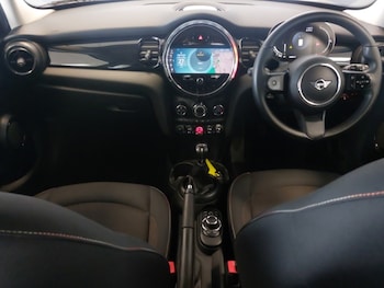Used MINI Hatch 2021 for sale - 79332669: Photo