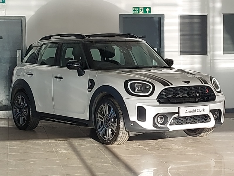 Used MINI Countryman 2023 for sale - 76629438: Photo 1