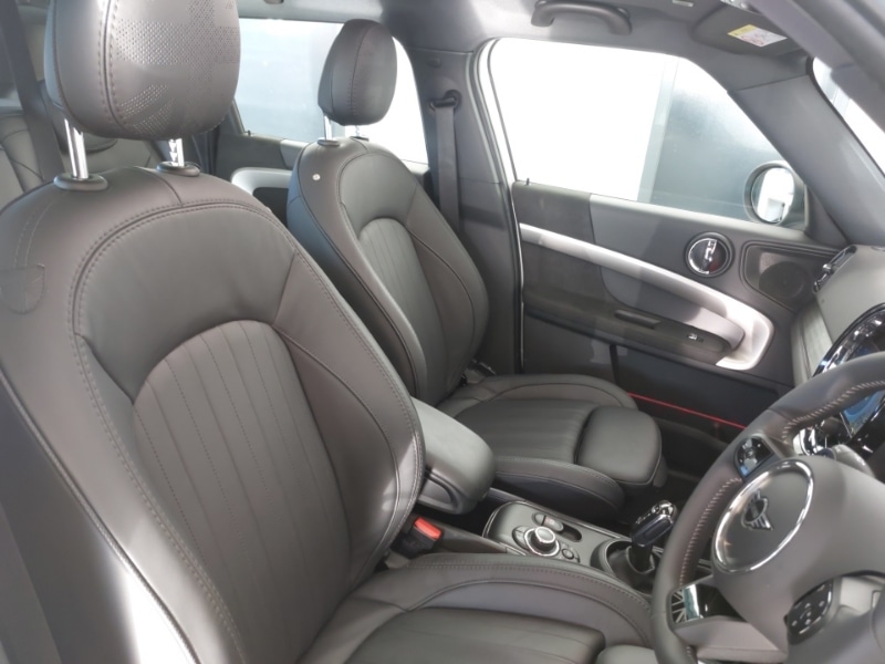 Used MINI Countryman 2023 for sale - 76629438: Photo 11