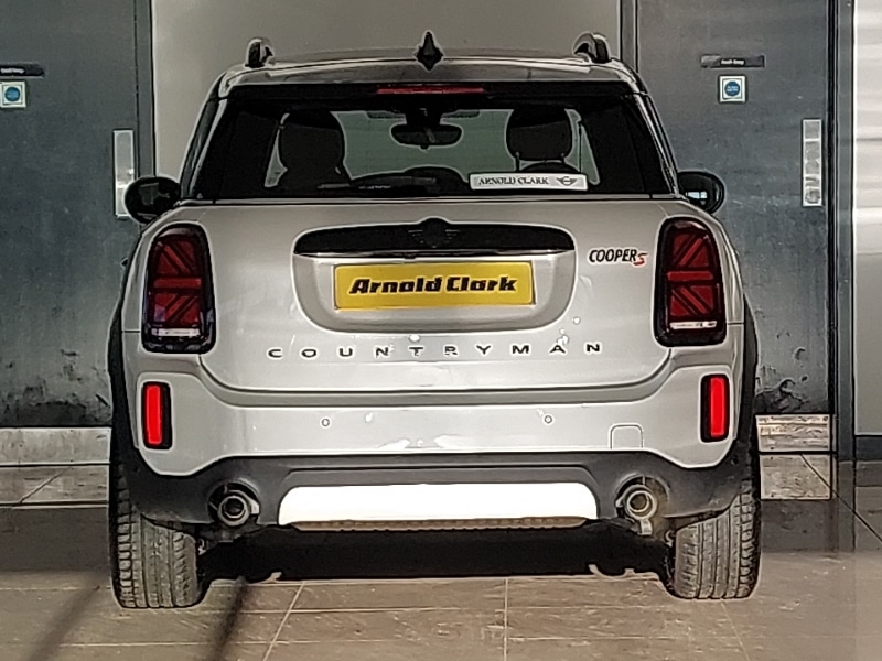 Used MINI Countryman 2023 for sale - 76629438: Photo 15