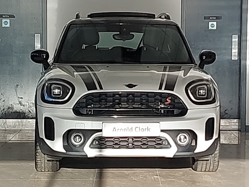 Used MINI Countryman 2023 for sale - 76629438: Photo 16
