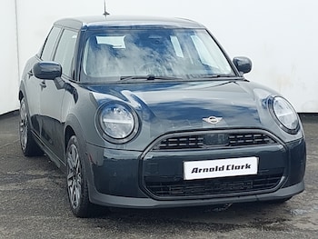 Used MINI Cooper 2025 for sale - 78811753: Photo