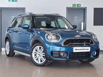 Used MINI Countryman 2019 for sale - 79880428: Photo