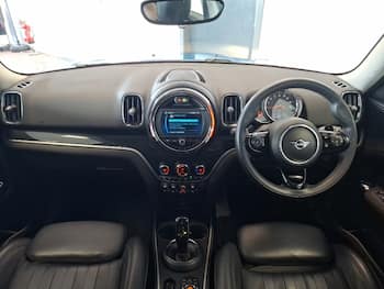 Used MINI Countryman 2019 for sale - 79880428: Photo