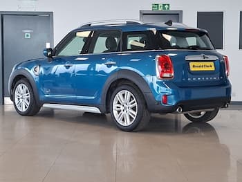 Used MINI Countryman 2019 for sale - 79880428: Photo