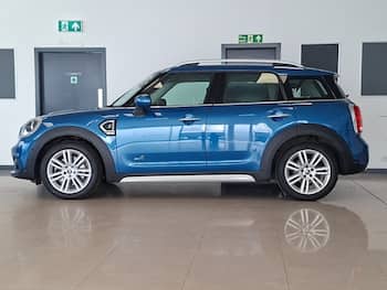 Used MINI Countryman 2019 for sale - 79880428: Photo