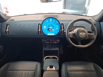 Used MINI Countryman 2025 for sale - 79694784: Photo