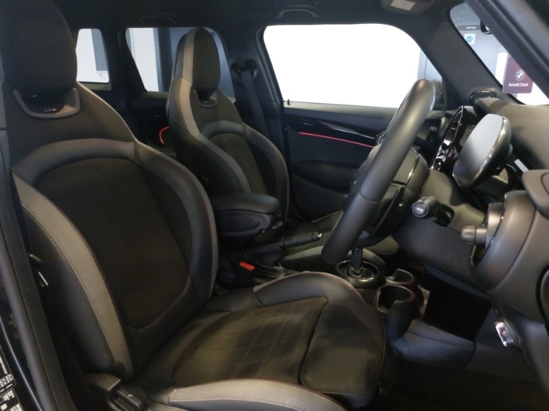 Used MINI Hatch 2024 for sale - 77433840: Photo 11