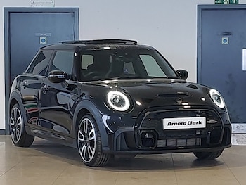 Used MINI Hatch 2024 for sale - 77433840: Photo