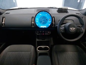 Used MINI Countryman 2026 for sale - 79113056: Photo