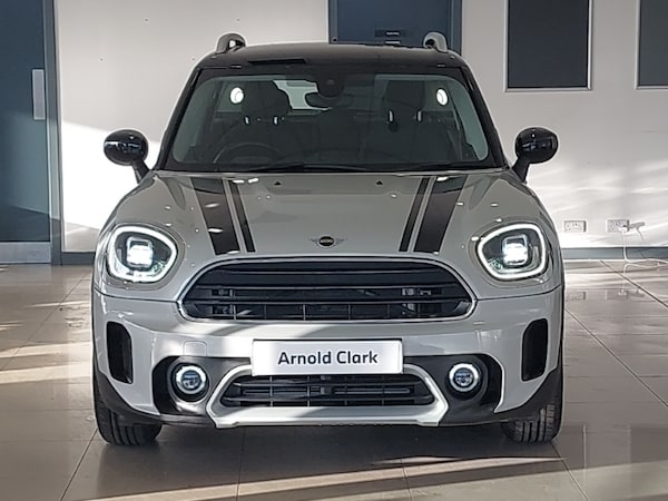 Used MINI Hatch 2021 for sale - 76229960: Photo 16