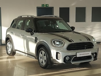 MINI - Hatch