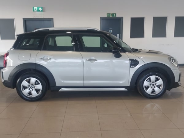 Used MINI Hatch 2021 for sale - 76229960: Photo 2