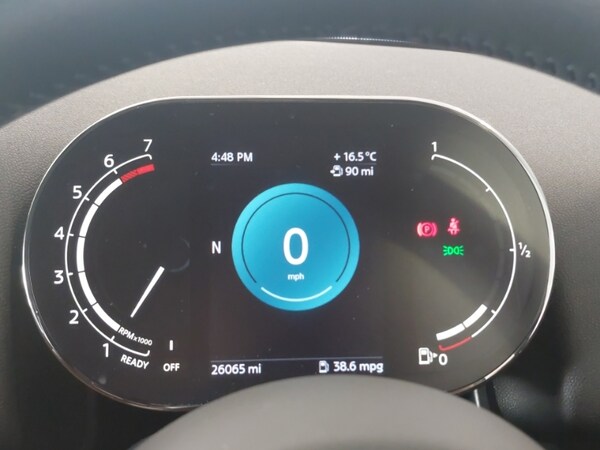 Used MINI Hatch 2021 for sale - 76229960: Photo 9