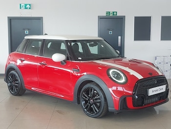 Used MINI Cooper 2022 for sale - 75576821: Photo