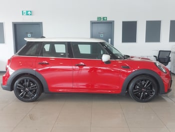 Used MINI Cooper 2022 for sale - 75576821: Photo