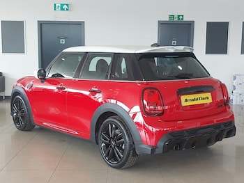 Used MINI Cooper 2022 for sale - 75576821: Photo