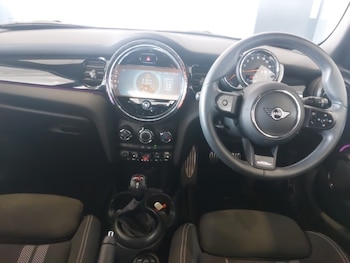 Used MINI Cooper 2022 for sale - 75576821: Photo